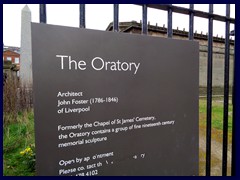 The Oratory, Anglican Cathedral 02